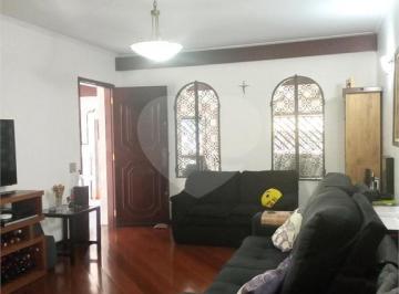 Casa · 210m² · 3 Quartos · 4 Vagas · Casa com 3 quartos à venda em Parque monteiro soares - SP
