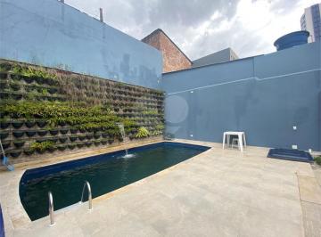 Casa · 480m² · 3 Quartos · 8 Vagas · Sobrado com 3 quartos à venda em Vila palmeiras - SP