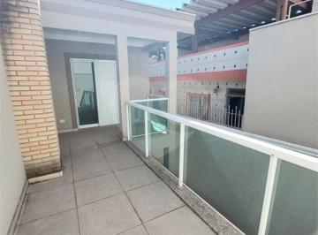 Casa · 125m² · 3 Quartos · Sobrado com 3 quartos à venda em Jardim marisa - SP