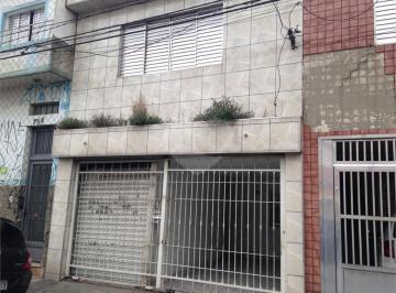 Casa · 160m² · 2 Quartos · 1 Vaga · Sobrado com 2 quartos à venda em Vila carrão - SP