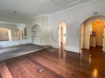 Casa · 323m² · 3 Quartos · 2 Vagas · Casa térrea com 3 quartos à venda em Aclimação - SP