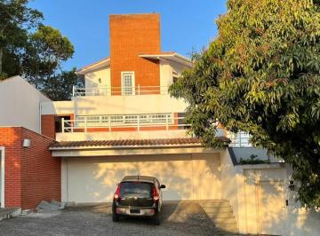 Casa · 400m² · 5 Quartos · 6 Vagas · Sobrado com 5 quartos à venda em Luiz fagundes - SP