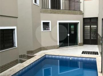 Casa · 300m² · 4 Quartos · 6 Vagas · Casa com 4 quartos à venda em Vila irmãos arnoni - SP