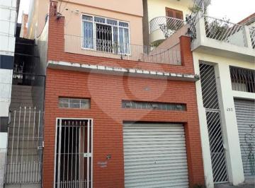 Casa · 170m² · 3 Quartos · 2 Vagas · Sobrado com 3 quartos à venda em Lauzane paulista - SP