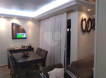 Apartamento · 62m² · 3 Quartos · 1 Vaga · Apartamento com 3 quartos à venda em Mooca - SP