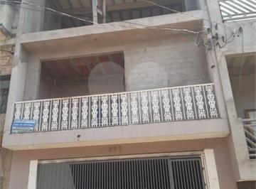 Casa · 130m² · 5 Quartos · 1 Vaga · Sobrado com 5 quartos à venda em Jardim peri - SP