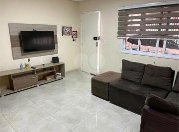 Casa · 75m² · 2 Quartos · 1 Vaga · Casa com 2 quartos à venda em Vila prudente - SP