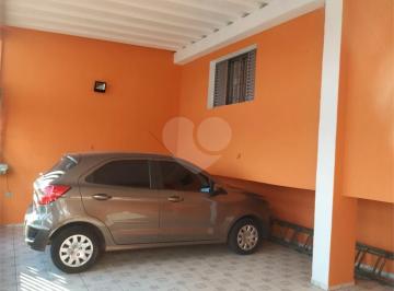 Casa · 134m² · 2 Quartos · 3 Vagas · Casa com 2 quartos à venda em Vila são nicolau - SP