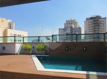 Apartamento · 241m² · 3 Quartos · 2 Vagas · Cobertura com 3 quartos à venda em Vila monte alegre - SP