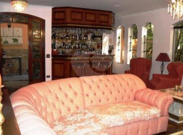 Casa · 850m² · 4 Quartos · 8 Vagas · Sobrado com 4 quartos à venda em Vila albertina - SP