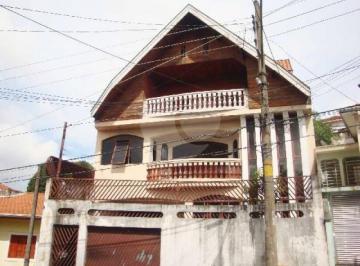 Casa · 700m² · 4 Quartos · 8 Vagas · Sobrado com 4 quartos à venda em Jardim paraíso - SP