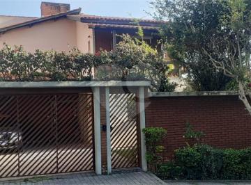 Casa · 330m² · 3 Quartos · Sobrado com 3 quartos à venda em Barro branco (zona norte) - SP