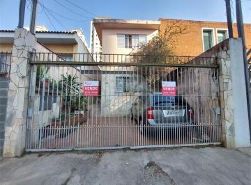 Casa · 170m² · 4 Quartos · 2 Vagas · Sobrado com 4 quartos à venda em Vila leopoldina - SP