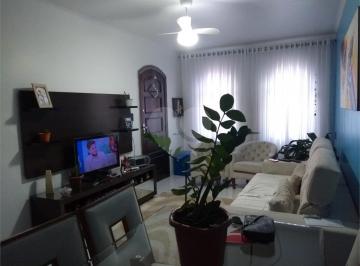 Casa · 90m² · 3 Quartos · 1 Vaga · Sobrado com 3 quartos à venda em Parque vitória - SP