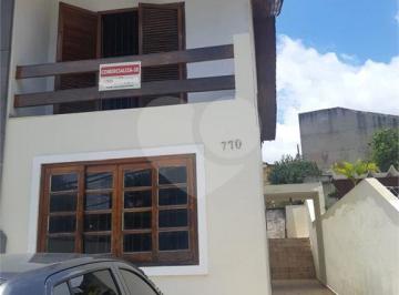 Casa · 135m² · 3 Quartos · 2 Vagas · Sobrado com 3 quartos à venda em Jardim bonfiglioli - SP