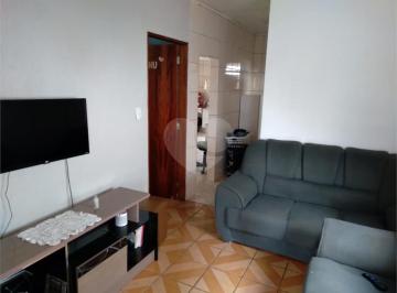 Casa · 130m² · 4 Quartos · 2 Vagas · Casa com 4 quartos à venda em Vila isolina mazzei - SP