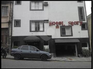 Comercial · 1547m² · 42 Quartos · 5 Vagas · Prédio inteiro com 42 quartos à venda em Bela vista - SP