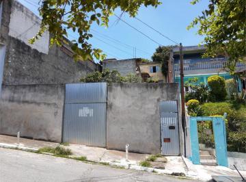 Terreno · 282m² · 4 Quartos · Terreno com 4 quartos à venda em Jardim guacuri - SP