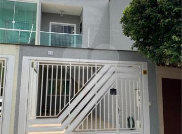 Casa · 114m² · 3 Quartos · Sobrado com 3 quartos à venda em Vila rica - SP
