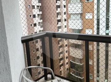 Apartamento · 130m² · 3 Quartos · 3 Vagas · Apartamento com 3 quartos à venda em Jardim anália franco - SP