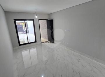 Casa · 158m² · 3 Quartos · 2 Vagas · Sobrado com 3 quartos à venda em Parque maria domitila - SP