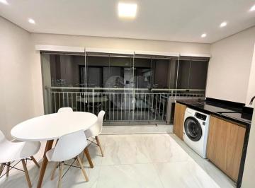 Apartamento · 35m² · 1 Quarto · 1 Vaga · Studio com 1 quartos à venda em Vila clementino - SP