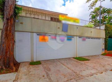 Casa · 435m² · 4 Quartos · Sobrado com 4 quartos à venda em Alto da lapa - SP