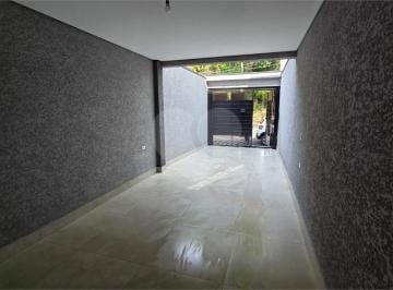 Casa · 165m² · 3 Quartos · 2 Vagas · Sobrado com 3 quartos à venda em Parque maria domitila - SP