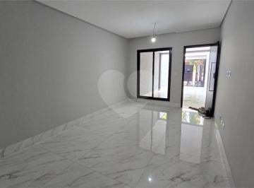Casa · 165m² · 3 Quartos · 2 Vagas · Sobrado com 3 quartos à venda em Parque maria domitila - SP