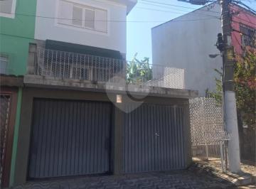Casa · 178m² · 3 Quartos · Casa com 3 quartos à venda em Vila mariza mazzei - SP