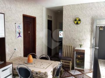 Casa · 280m² · 7 Quartos · 1 Vaga · Sobrado com 7 quartos à venda em Vila chavantes - SP