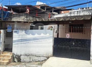 Casa · 160m² · 3 Quartos · 1 Vaga · Casa com 3 quartos à venda em Chácara Belenzinho - SP