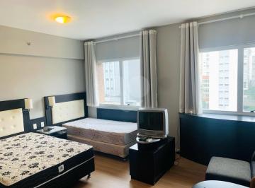 Apartamento · 40m² · 1 Quarto · 1 Vaga · Apartamento com 1 quartos à venda em Liberdade - SP