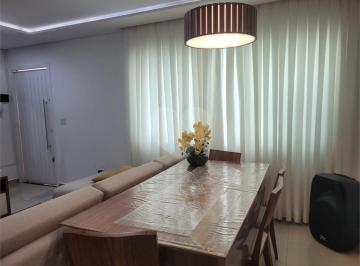 Casa · 83m² · 3 Quartos · 2 Vagas · Condomínio com 3 quartos à venda em Vila lúcia - SP