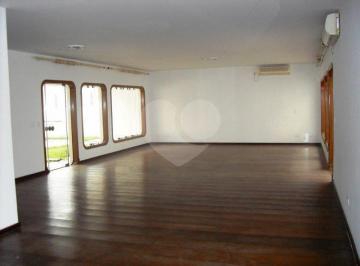 Casa · 1100m² · 5 Quartos · 8 Vagas · Casa com 5 quartos à venda em Cidade jardim - SP