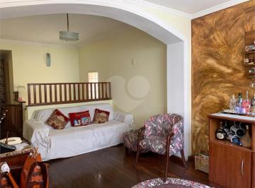 Casa · 279m² · 5 Quartos · 5 Vagas · Casa com 5 quartos à venda em Cidade vargas - SP