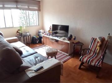 Apartamento · 85m² · 2 Quartos · 1 Vaga · Apartamento com 2 quartos à venda em Bom retiro - SP