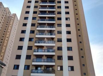 Apartamento · 75m² · 3 Quartos · 1 Vaga · Apartamento com 3 quartos à venda em Parada inglesa - SP