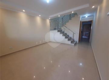 Casa · 90m² · 3 Quartos · 2 Vagas · Sobrado com 3 quartos à venda em Vila portugal - SP