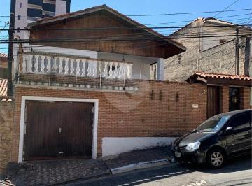 Casa · 200m² · 3 Quartos · 2 Vagas · Casa térrea com 3 quartos à venda em Vila mazzei - SP