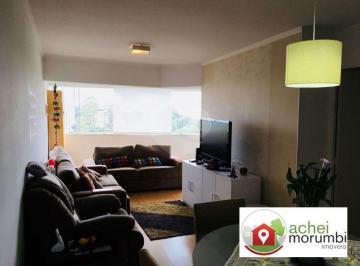 Apartamento · 83m² · 3 Quartos · 2 Vagas · Apartamento com 3 quartos à venda em Jardim ampliação - SP
