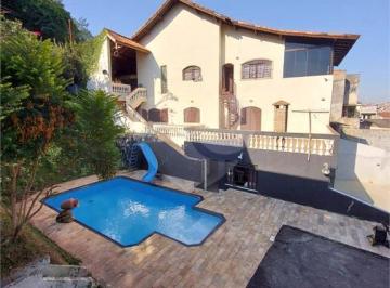 Casa · 350m² · 3 Quartos · 4 Vagas · Casa com 3 quartos à venda em Jardim vila rica - SP