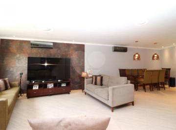 Casa · 450m² · 4 Quartos · 5 Vagas · Sobrado com 4 quartos à venda em Vila albertina - SP