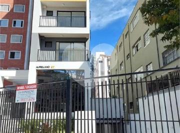 Apartamento · 50m² · 1 Quarto · Apartamento com 1 quartos à venda em Água fria - SP