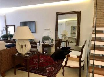 Casa · 310m² · 4 Quartos · 5 Vagas · Casa com 4 quartos à venda em Vila são silvestre - SP