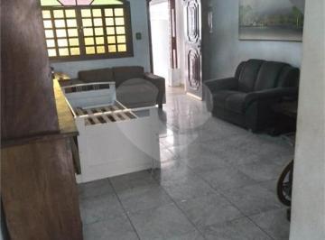Casa · 120m² · 2 Quartos · 1 Vaga · Sobrado com 2 quartos à venda em Vila regente feijó - SP