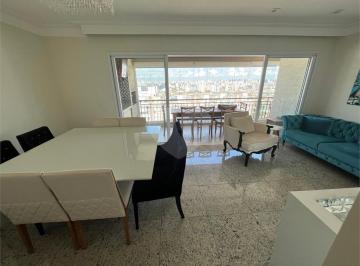Apartamento · 110m² · 4 Quartos · 3 Vagas · Apartamento com 4 quartos à venda em Parque da mooca - SP