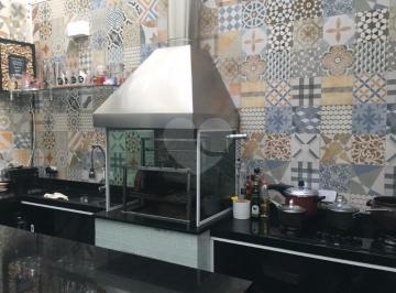Casa · 82m² · 2 Quartos · 2 Vagas · Casa com 2 quartos à venda em Vila maria alta - SP