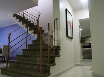 Casa · 400m² · 5 Quartos · 2 Vagas · Sobrado com 5 quartos à venda em Jaguaré - SP