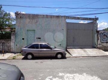 Terreno · 301m² · Terreno à venda em Jardim peri peri - SP